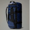 THE NORTH FACE SAC BASE CAMP DUFFEL M SUMMIT NAVY