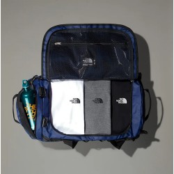 THE NORTH FACE SAC BASE CAMP DUFFEL M SUMMIT NAVY