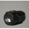THE NORTH FACE SAC BASE CAMP DUFFEL S TNF BLACK