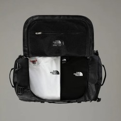 THE NORTH FACE SAC BASE CAMP DUFFEL S TNF BLACK