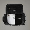THE NORTH FACE SAC BASE CAMP DUFFEL S TNF BLACK