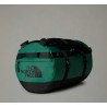 THE NORTH FACE SAC BASE CAMP DUFFEL S EVERGREEN