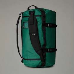 THE NORTH FACE SAC BASE CAMP DUFFEL S EVERGREEN