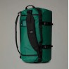 THE NORTH FACE SAC BASE CAMP DUFFEL S EVERGREEN