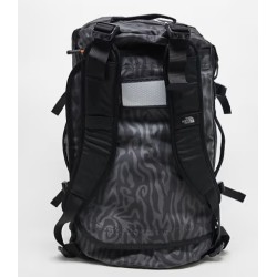THE NORTH FACE SAC BASE CAMP DUFFEL S KHUMBU BLACK