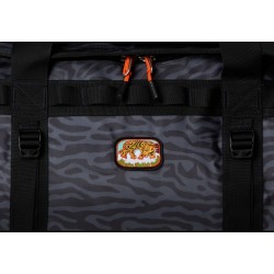 THE NORTH FACE SAC BASE CAMP DUFFEL S KHUMBU BLACK