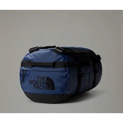 THE NORTH FACE SAC BASE CAMP DUFFEL S SUMMIT NAVY