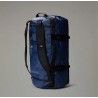 THE NORTH FACE SAC BASE CAMP DUFFEL S SUMMIT NAVY