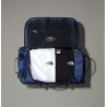 THE NORTH FACE SAC BASE CAMP DUFFEL S SUMMIT NAVY