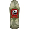 POWELL PERALTA DECK 10" BONES BRIGADE DECK REISSUE TONY HAWK