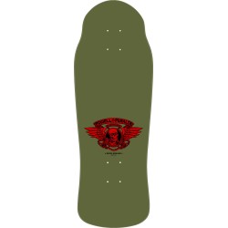 POWELL PERALTA DECK 10" BONES BRIGADE DECK REISSUE TONY HAWK