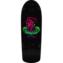 POWELL PERALTA DECK 10" BONES BRIGADE BB BLACKLIGHT CABALLERO