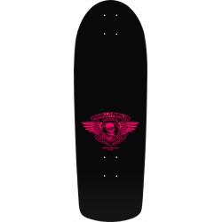 POWELL PERALTA DECK 10" BONES BRIGADE BB BLACKLIGHT CABALLERO