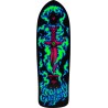 POWELL PERALTA DECK 10" BONES BRIGADE DECK BLACKLIGHT GUERRERO