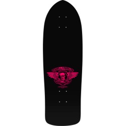 POWELL PERALTA DECK 10" BONES BRIGADE DECK BLACKLIGHT GUERRERO