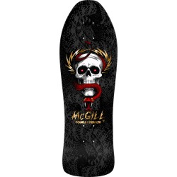 POWELL PERALTA DECK 10" BONES BRIGADE DECK REISSUE MCGILL