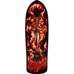 POWELL PERALTA DECK 9.7" BONES BRIGADE BB FOIL GUERRERO