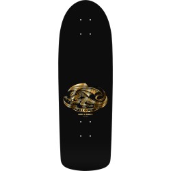 POWELL PERALTA DECK 10" BONES BRIGADE FOIL TONY HAWK