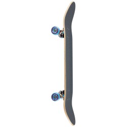 SANTA CRUZ SKATEBOARD 7.8" Screaming Hand complet