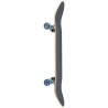 SANTA CRUZ SKATEBOARD 7.8" Screaming Hand complet