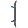 SANTA CRUZ  8.0" SKATEBOARD COMPLET SCREAMING HAND