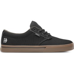 ETNIES JAMESON 2 ECO BLACK CHARCOAL GUM