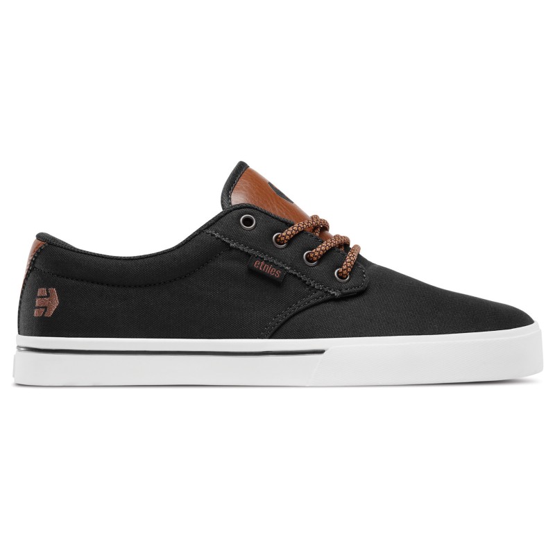 ETNIES JAMESON 2 ECO NAVY TAN WHITE ETNIES JAMESON 2 ECO NAVY TAN WHITE