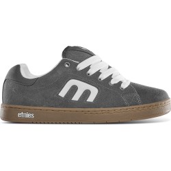 ETNIES CALLICUT GREY WHITE GUM