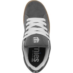 ETNIES CALLICUT GREY WHITE GUM