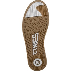ETNIES CALLICUT GREY WHITE GUM