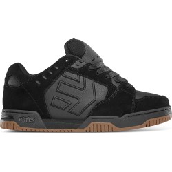 ETNIES FAZE BLACK GUM