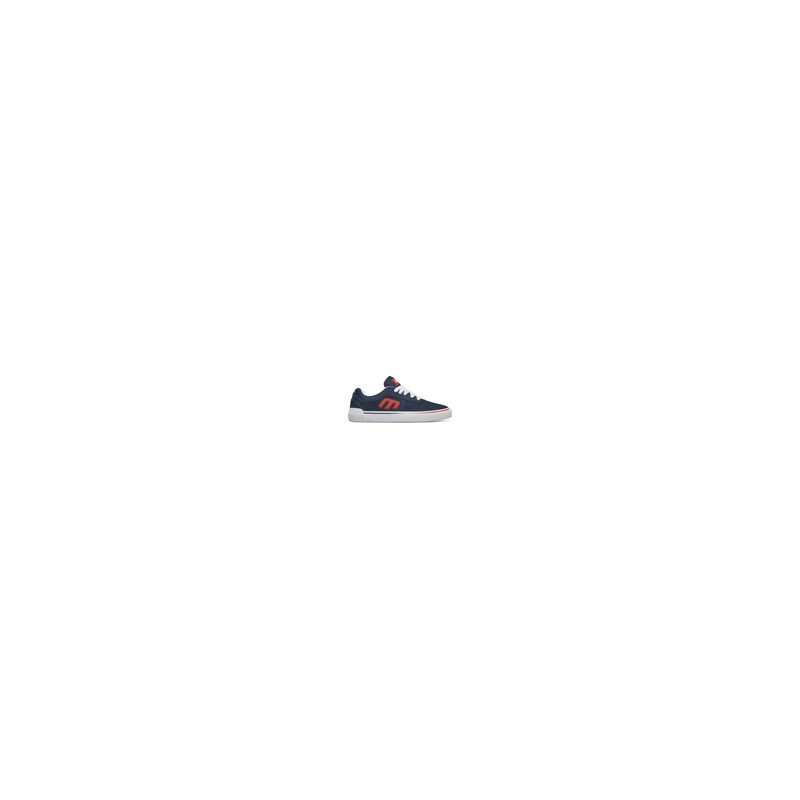 ETNIES JOSLIN VULC NAVY RED