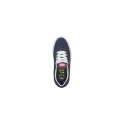 ETNIES JOSLIN VULC NAVY RED