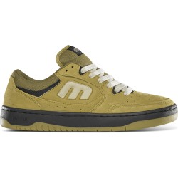ETNIES LOOT BROWN