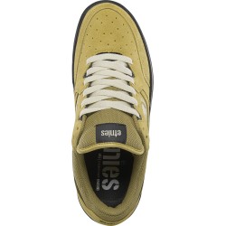 ETNIES LOOT BROWN