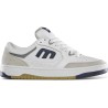 ETNIES LOOT WHITE NAVY