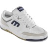 ETNIES LOOT WHITE NAVY