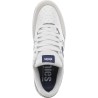 ETNIES LOOT WHITE NAVY