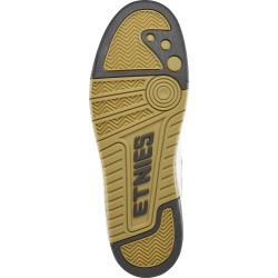 ETNIES LOOT WHITE NAVY
