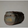 THE NORTH FACE SAC BASE CAMP DUFFEL SMALL NEW TAUPE GREEN