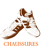 CHAUSSURES