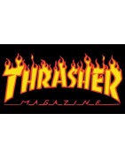 THRASHER